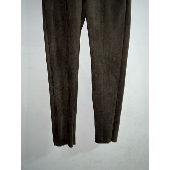 Faux suede leggings - Picture 6 of 6